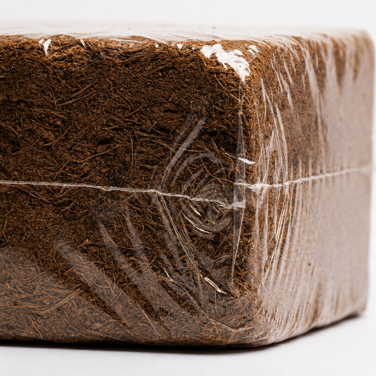Organic Coconut Coir • gardenbreezy