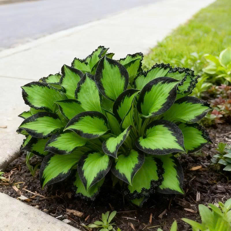 Hosta Plantaginea Bonsai Seed