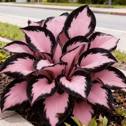 Hosta Plantaginea Bonsai Seed