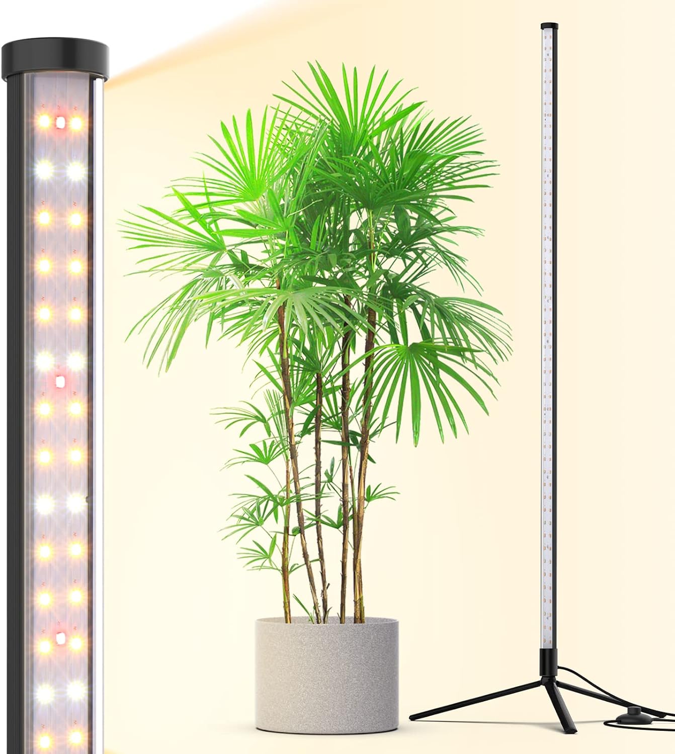 Indoor Plant Growth LED with Stand