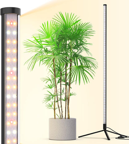 Indoor Plant Growth LED with Stand
