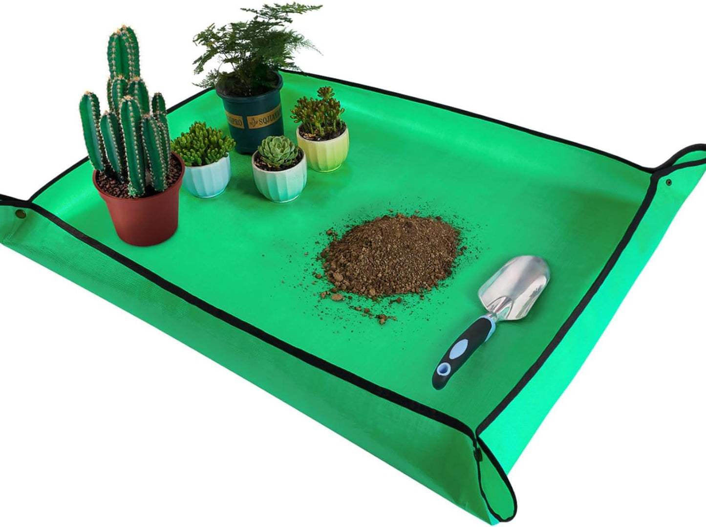 Large Repotting Mat for Indoor Plants