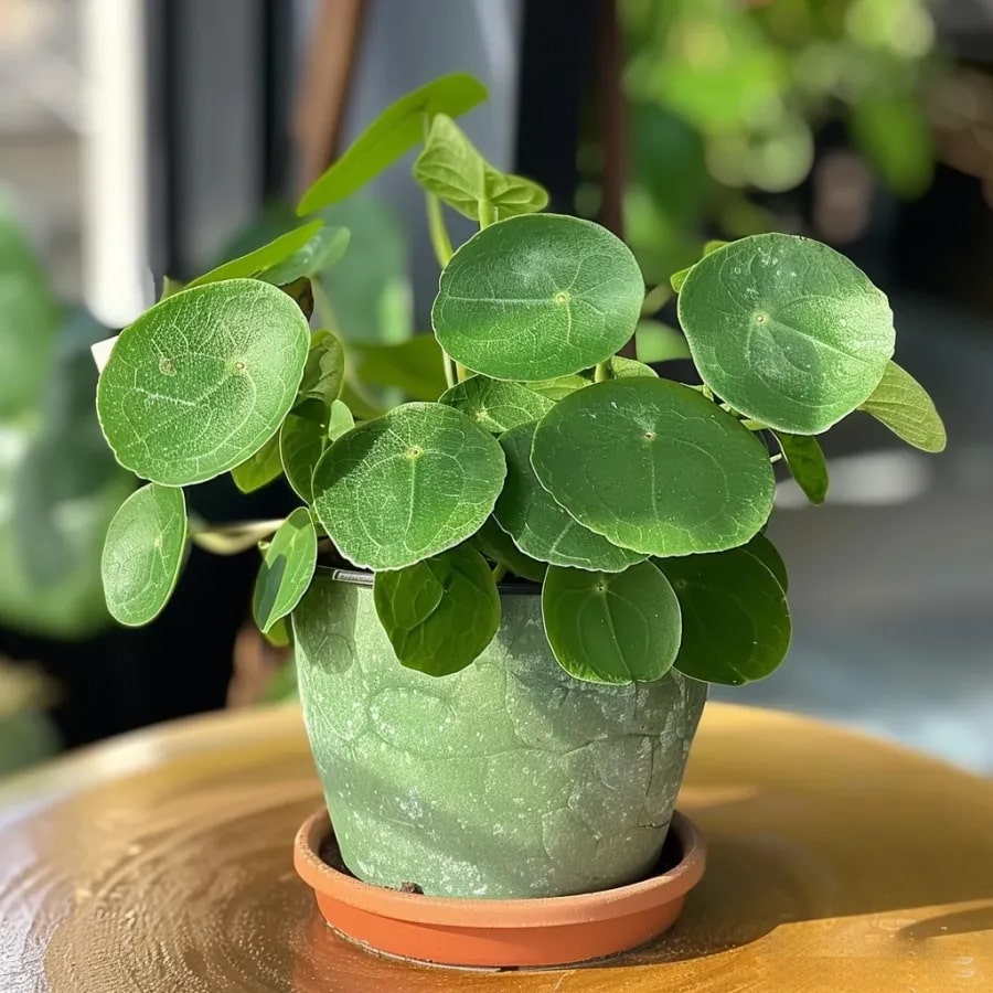Copper Fortune Seeds • gardenbreezy