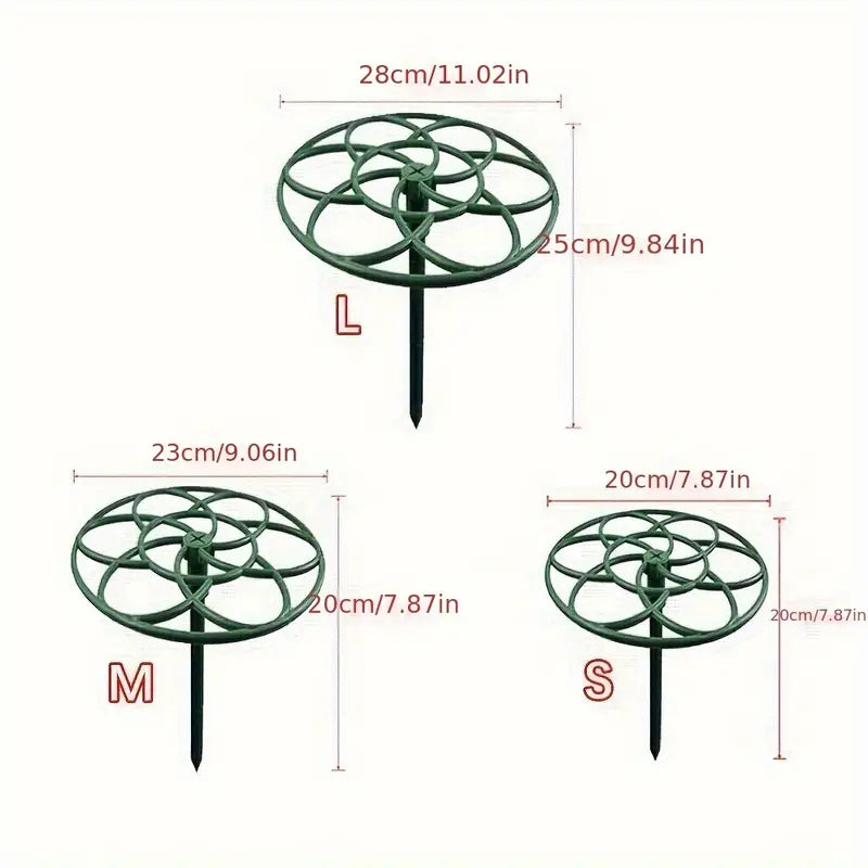 MossRose Climbing Support (2Pcs)