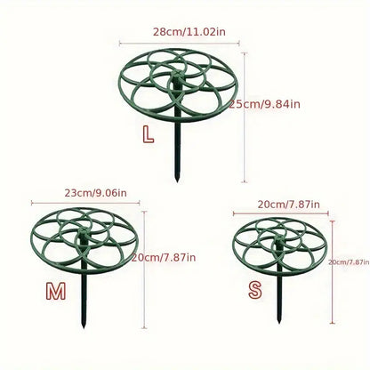 MossRose Climbing Support (2Pcs)