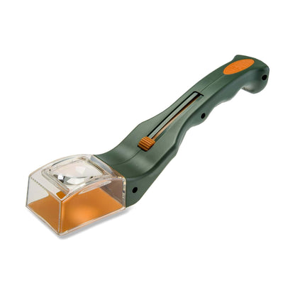 BugView Quick-Release Bug Catching Tool • gardenbreezy