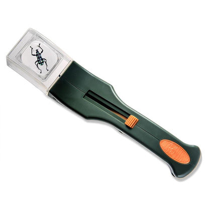 BugView Quick-Release Bug Catching Tool • gardenbreezy