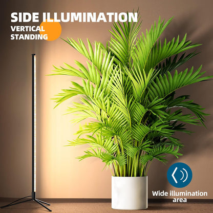 Indoor Plant Growth LED with Stand
