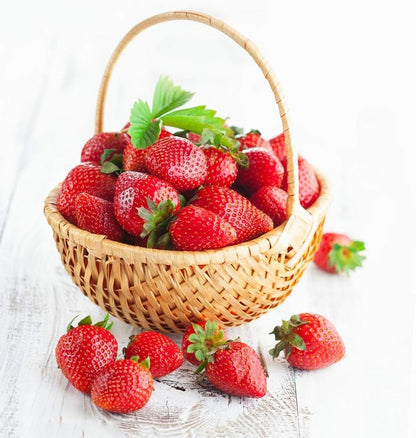 Royal Strawberry Seed  • gardenbreezy