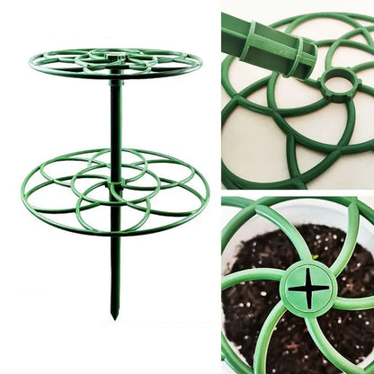 MossRose Climbing Support (2Pcs)