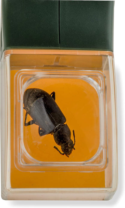 BugView Quick-Release Bug Catching Tool • gardenbreezy