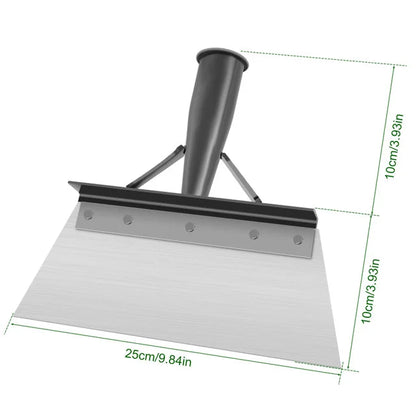 Multi-purpose Cleaning Shovel • Gardenbreezy