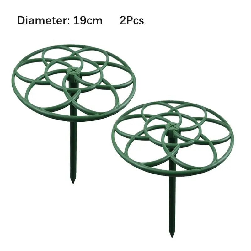 MossRose Climbing Support (2Pcs)