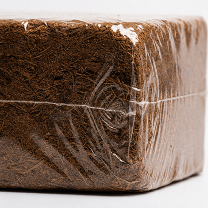 Organic Coconut Coir • gardenbreezy