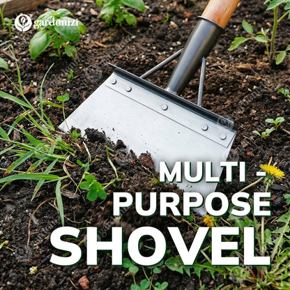 Multi-purpose Cleaning Shovel • Gardenbreezy