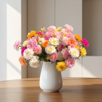 Moss Rose Seeds (Mix) • gardenbreezy