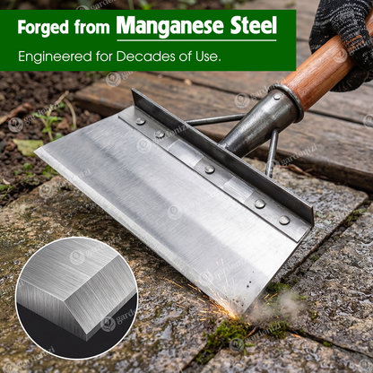 Multi-purpose Cleaning Shovel • Gardenbreezy