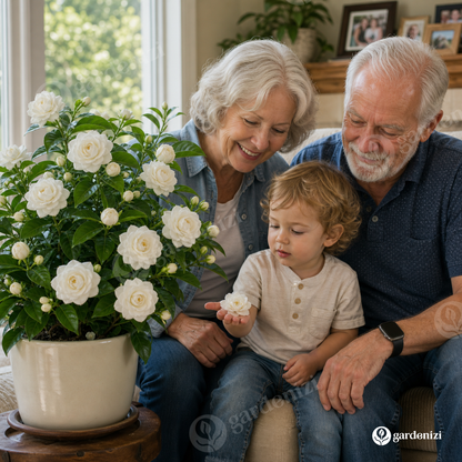 Majestic Jasmine Seeds • gardenbreezy