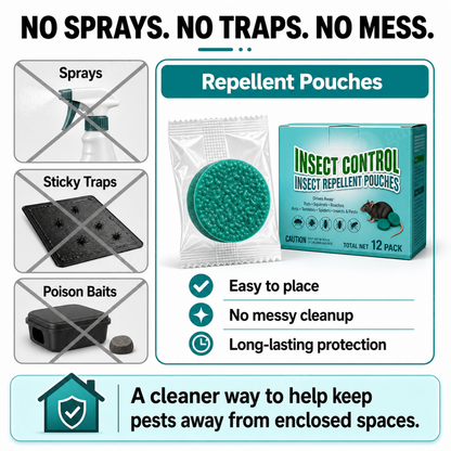 BioGuard Natural Rodent Killer • Gardenbreezy