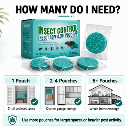 BioGuard Natural Rodent Killer • Gardenbreezy