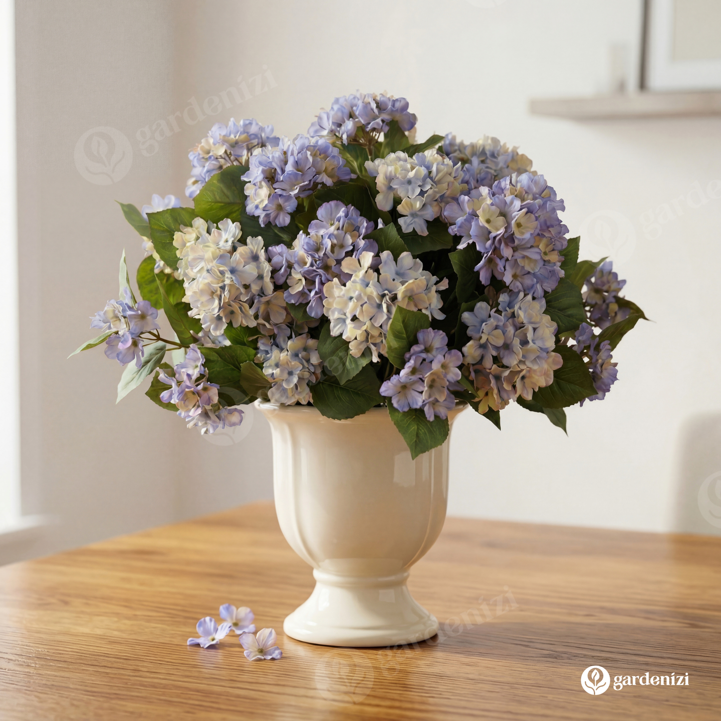 Grand Hydrangea Urn Filler  • Gardenbreezy