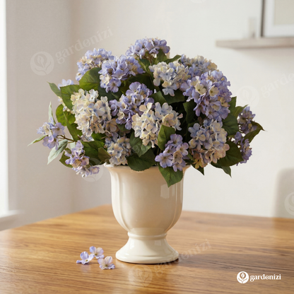 Grand Hydrangea Urn Filler  • Gardenbreezy