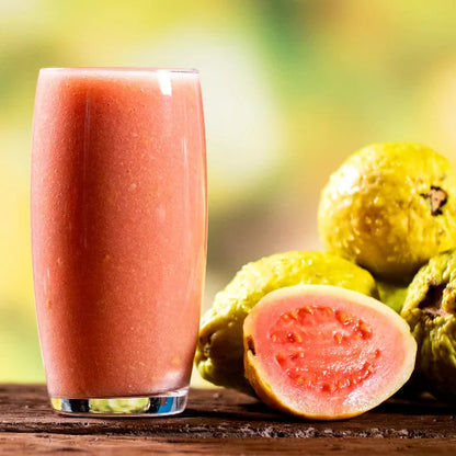 Pink Guava Seeds • gardenbreezy